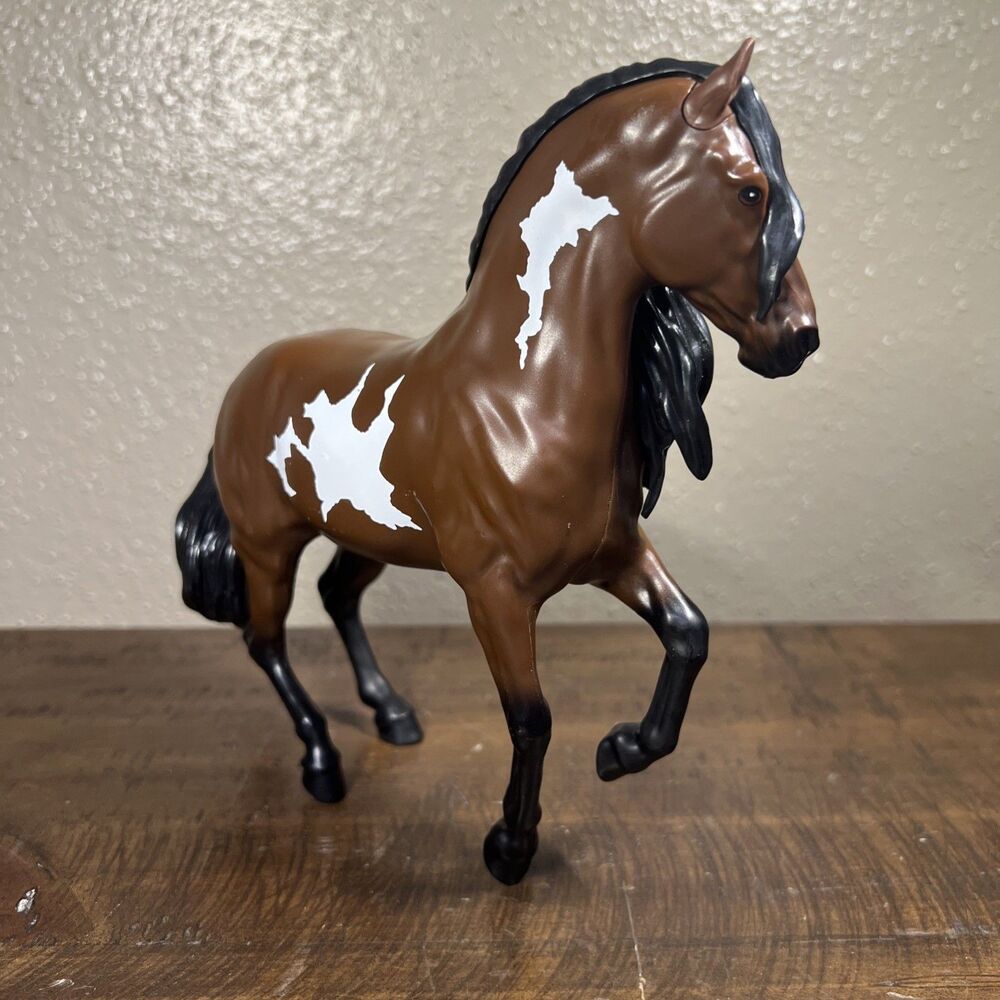 BREYER PADDOCK PALS NUTMEG MUSTANG - Picture 3 of 9